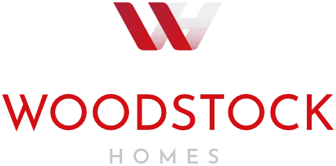 Logo for Woodstock Homes